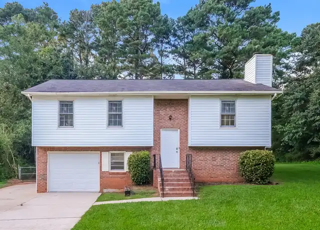 Property at 180 Belmont Farms Dr, Ellenwood, GA, 30294, 4 beds, 2 baths, [object Object]