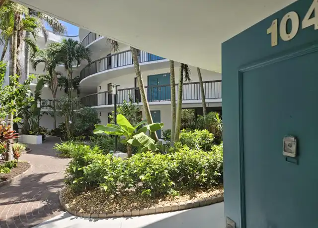 Property at 1357 NE Ocean Blvd #104, Stuart, FL, 34996, 2 beds, 2 baths, [object Object]