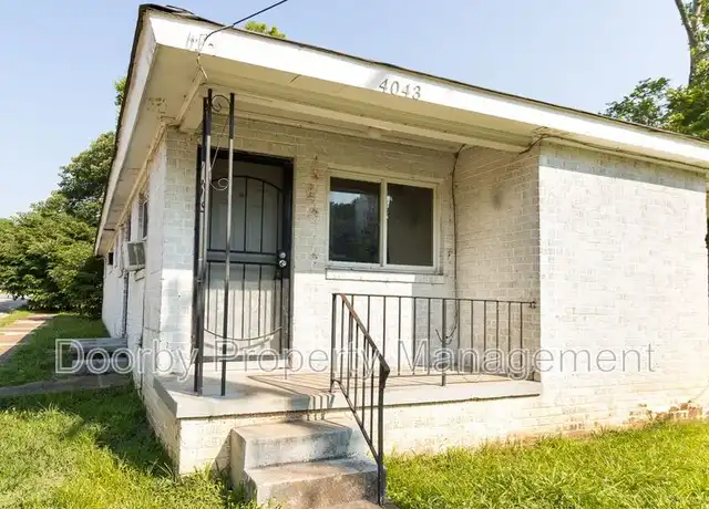 Property at 4043 Fagan St Unit 4043, Chattanooga, TN, 37410, 2 beds, 1 bath, [object Object]