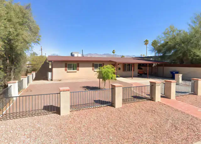 Property at 2259 E Spring St, Tucson, AZ, 85719, 3 beds, 2 baths, [object Object]