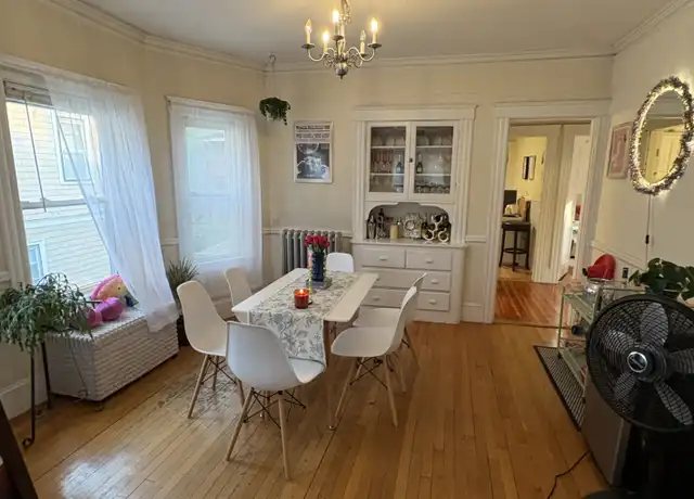 Property at 34 Sunset Rd Unit 2, Somerville, MA, 02144, 3 beds, 1 bath, [object Object]