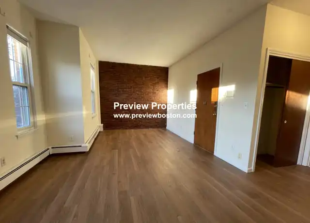 Property at 78 S Huntington Ave Unit 23P, Boston, MA, 02130, 1 bed, 1 bath, [object Object]
