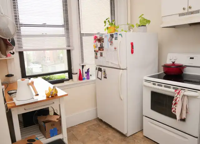 Property at 229 Saint Paul St, Brookline, MA, 02446, 1 bed, 1 bath, [object Object]