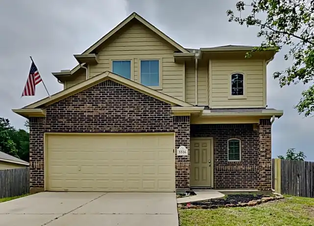 Property at 5516 S Buffalo Cir, Willis, TX, 77378, 3 beds, 3 baths, [object Object]