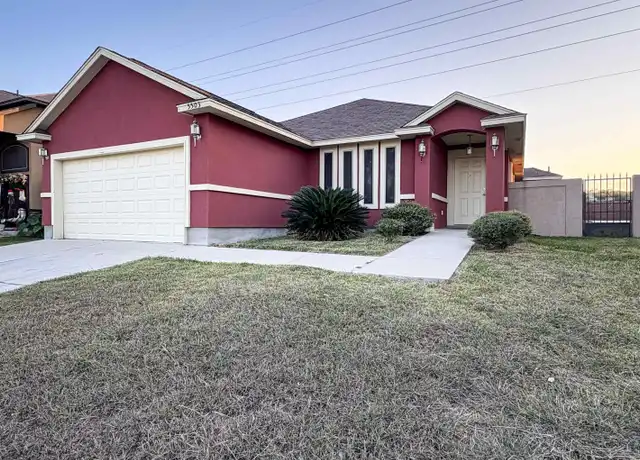 Property at 5503 Buckskin Dr, Laredo, TX, 78046, 3 beds, 2.5 baths, [object Object]