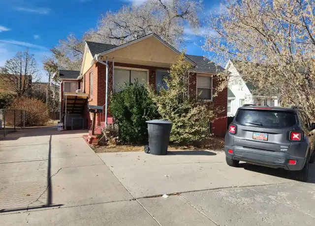 Property at 107 N 200 E, Cedar City, UT, 84720, 2 beds, 1 bath, [object Object]