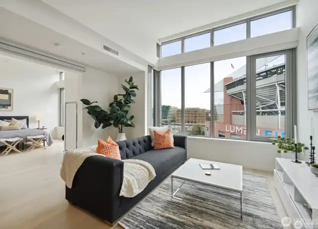 Property at 590 1st Ave S #1115, Seattle, WA, 98104, 1 bed, 1 bath, [object Object]