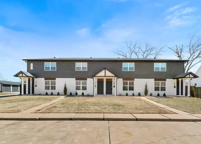 Property at 404 NW D St, Bentonville, AR, 72712, 2 beds, 1.5 baths, [object Object]