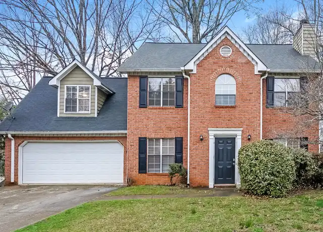 Property at 2631 Windage Dr SW, Marietta, GA, 30008, 4 beds, 2.5 baths, [object Object]