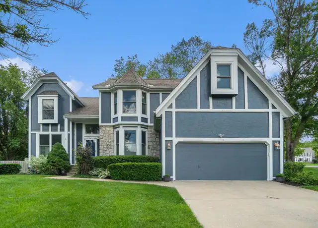 Property at 13102 Grandview St, Overland Park, KS, 66213, 4 beds, 5 baths, [object Object]