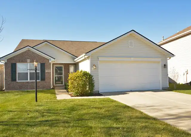 Property at 5544 Wild Horse Dr, Indianapolis, IN, 46239, 4 beds, 2 baths, [object Object]