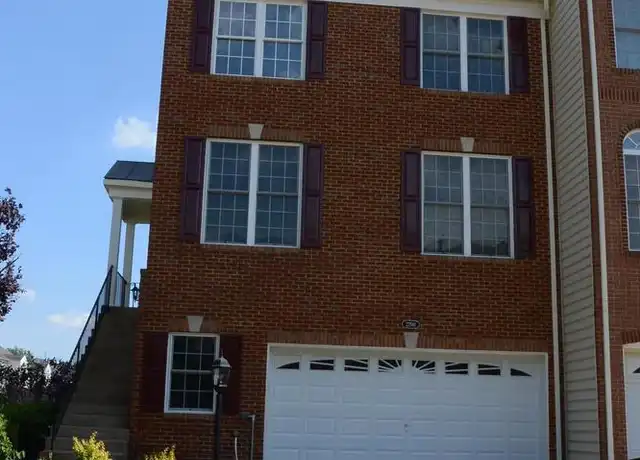 Property at 22581 Welborne Manor Sq, Ashburn, VA, 20148, 4 beds, 4 baths, [object Object]