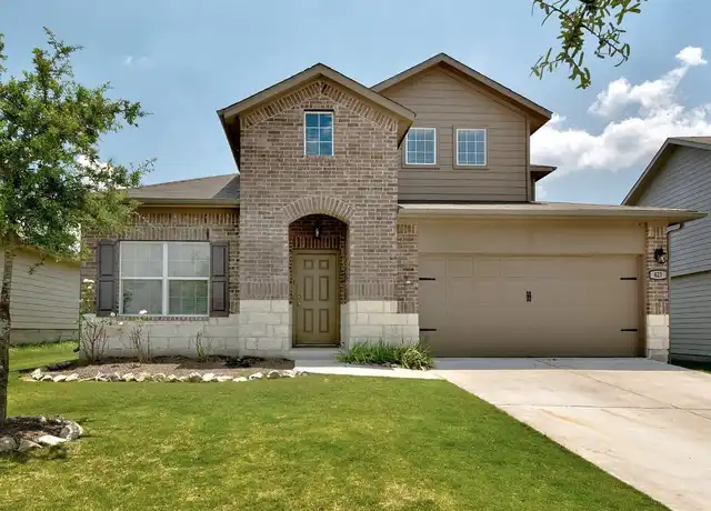 Property at 421 Pentire Way, Hutto, TX, 78634, 4 beds, 2 baths, [object Object]