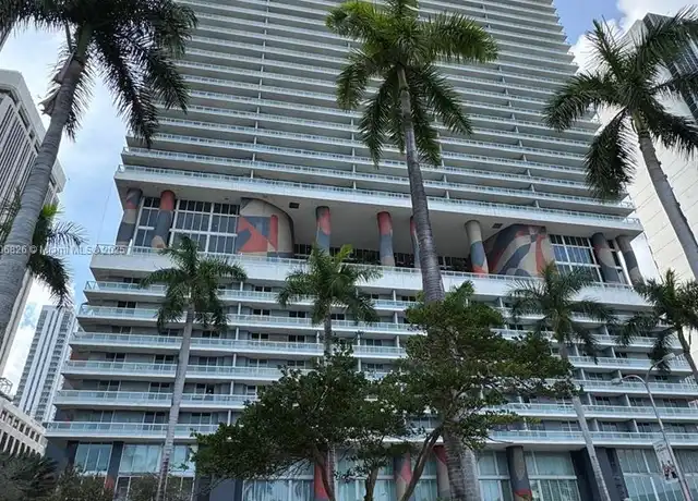 Property at 50 Biscayne Blvd #5207, Miami, FL, 33132, 1 bed, 1 bath, [object Object]