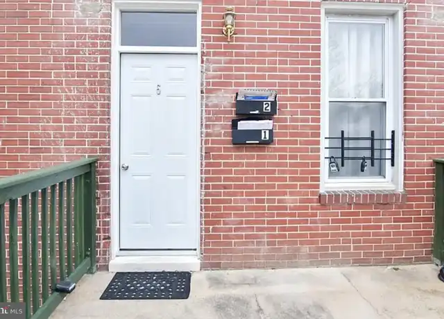 Property at 5 S Wickham Rd, Baltimore, MD, 21229, 3 beds, 1 bath, [object Object]