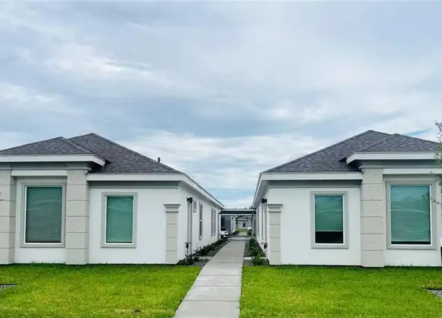 Property at 1121 Shavano Dr Unit 2, Edinburg, TX, 78541, 3 beds, 2 baths, [object Object]