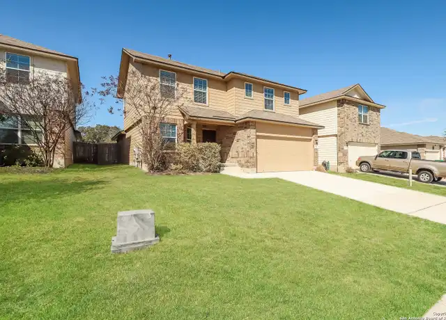 Property at 321 Kildeer Crk, San Antonio, TX, 78253, 4 beds, 2.5 baths, [object Object]