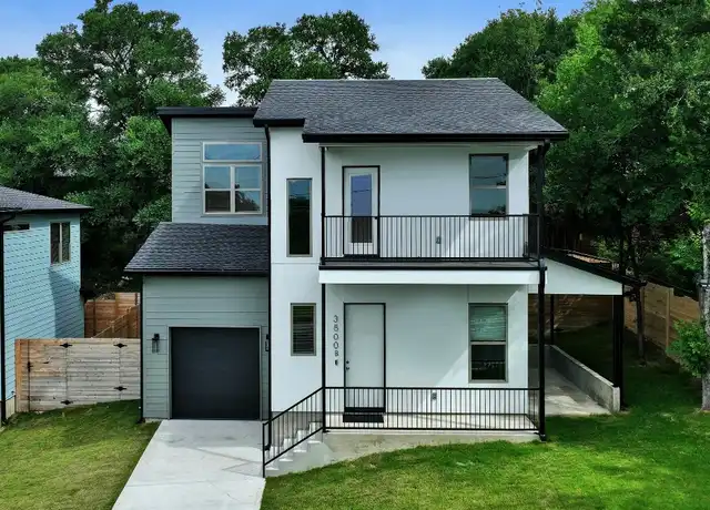 Property at 3800 E 12th St Unit B, Austin, TX, 78721, 2 beds, 2.5 baths, [object Object]