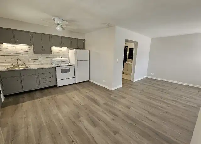 Property at 5020 Church St Unit B, Skokie, IL, 60077, 0 beds, 1 bath, [object Object]