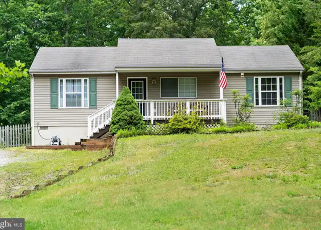 Property at 556 Ramoth Church Rd, Fredericksburg, VA, 22406, 3 beds, 2 baths, [object Object]