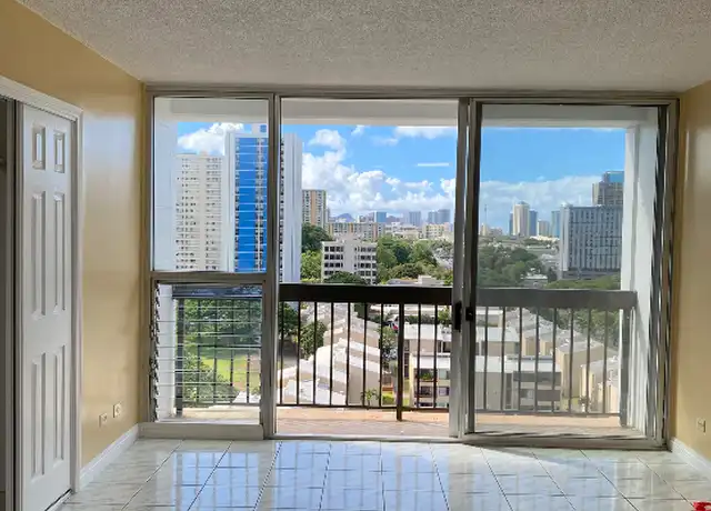 Property at 1425 Liliha St Unit 11C, Honolulu, HI, 96817, 2 beds, 1 bath, [object Object]