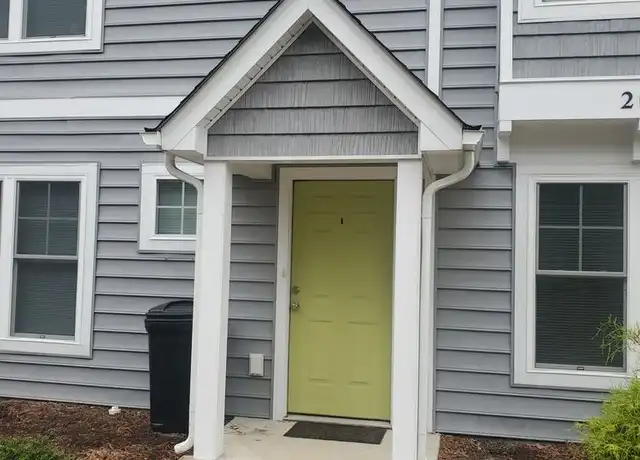 Property at 201 N Dillard St Unit D, Blackstone, VA, 23824, 2 beds, 1.5 baths, [object Object]