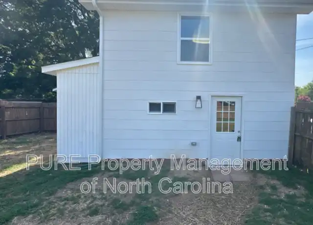 Property at 1105 Jackson St, Kannapolis, NC, 28083, 2 beds, 1 bath, [object Object]