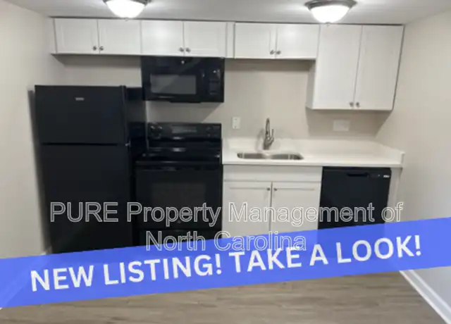 Property at 1105 Jackson St, Kannapolis, NC, 28083, 2 beds, 1 bath, [object Object]