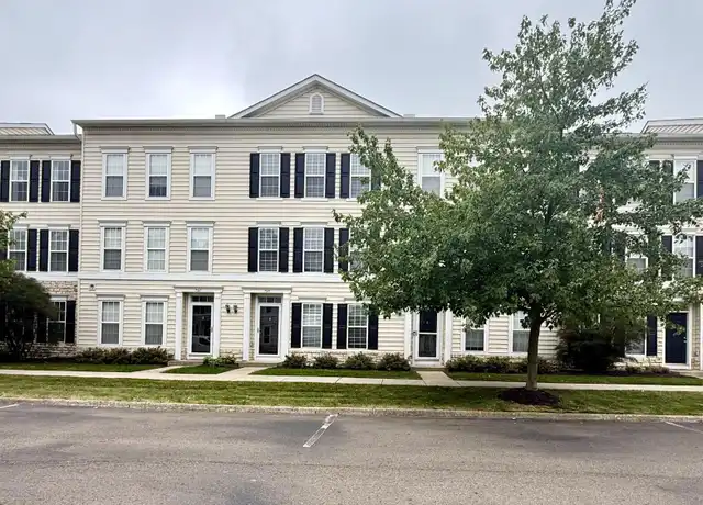 Property at 7145 Billy Goat Dr #46, New Albany, OH, 43054, 2 beds, 2.5 baths, [object Object]