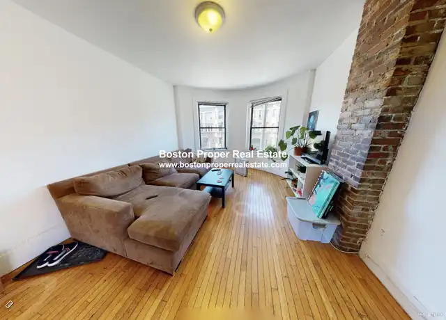 Property at 878 Huntington Ave Unit 2, Boston, MA, 02115, 4 beds, 2 baths, [object Object]