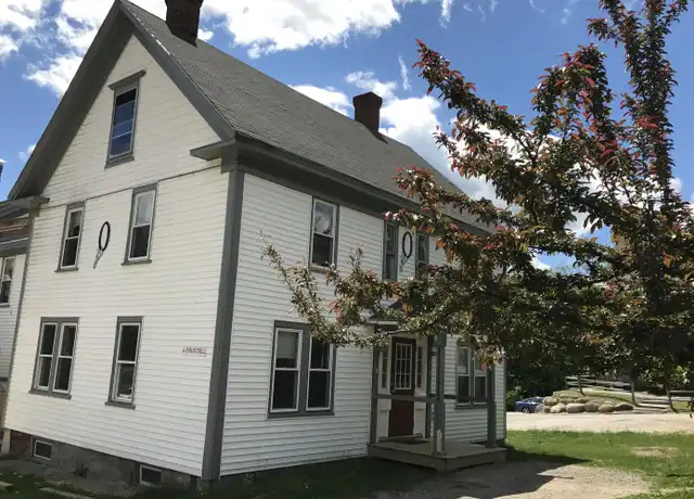 Property at 9 Russell St, Plymouth, NH, 03264, 3 beds, 1.5 baths, [object Object]