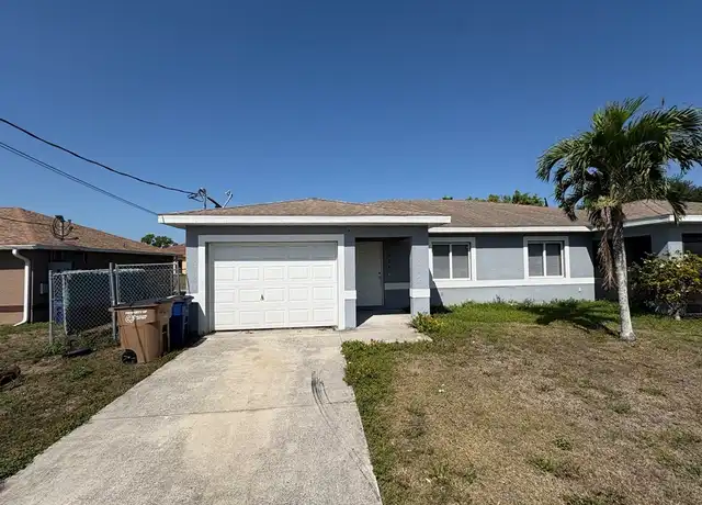 Property at 724 Harold Ave S, Lehigh Acres, FL, 33973, 3 beds, 2 baths, [object Object]
