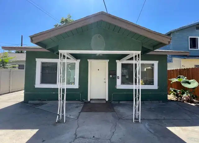 Property at 480 E Plymouth St Unit C, Long Beach, CA, 90805, 2 beds, 1 bath, [object Object]