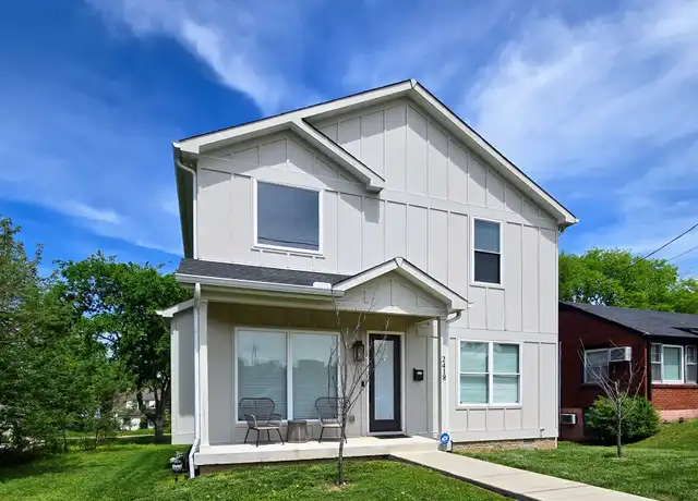 Property at 2418 Morena St, Nashville, TN, 37208, 3 beds, 2.5 baths, [object Object]