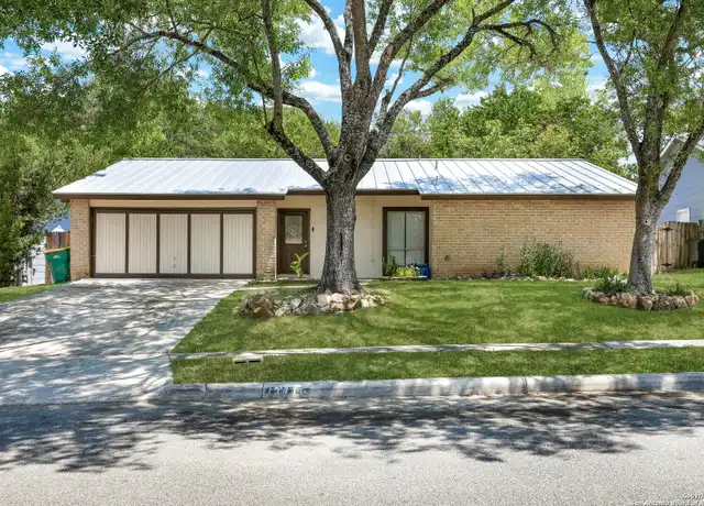 Property at 12416 Enchanted Oaks St, Live Oak, TX, 78233, 3 beds, 2 baths, [object Object]