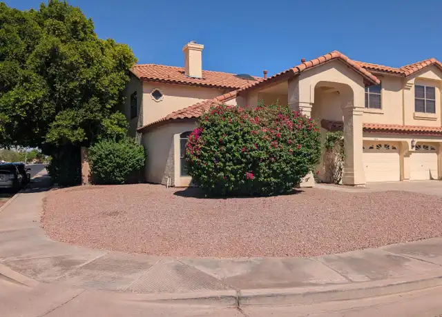 Property at 17014 S 34th St, Phoenix, AZ, 85048, 4 beds, 2.5 baths, [object Object]