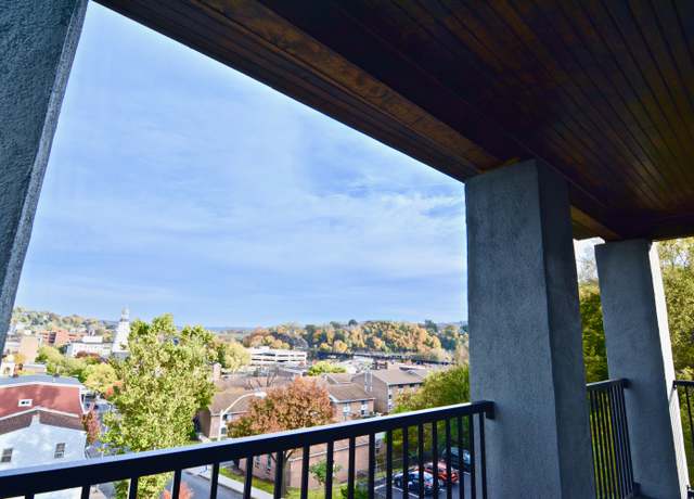 Photo of 56 S 5th St Unit 4 3rd Floor, Easton, PA 18042