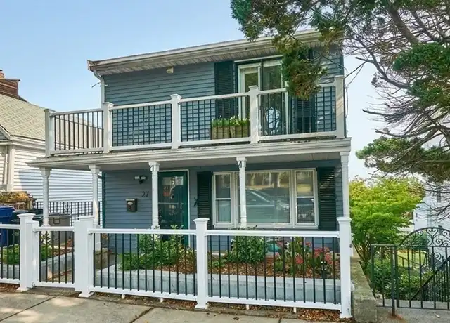 Property at 27 Beachview Rd Unit 1, Boston, MA, 02128, 1 bed, 1 bath, [object Object]