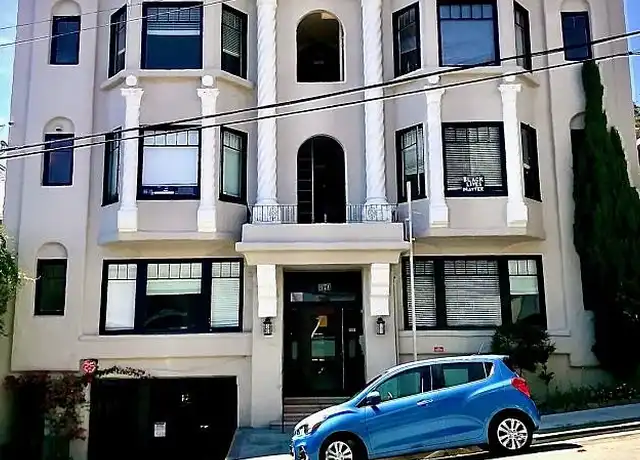 Property at Montecito Manor - 171 Montecito Ave, Oakland, CA, 94610, 0 beds, 1 bath, [object Object]
