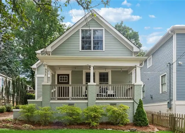 Property at 951 Longley Ave NW, Atlanta, GA, 30318, 3 beds, 2.5 baths, [object Object]