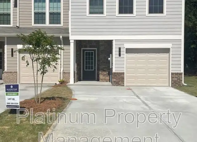 Property at 6124 Ripple Way, Atlanta, GA, 30349, 3 beds, 2.5 baths, [object Object]