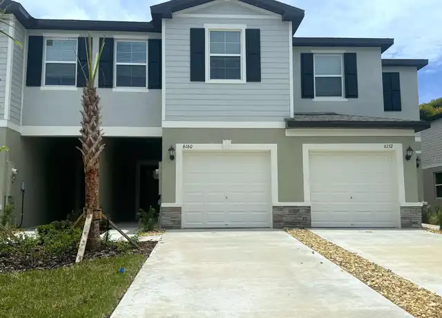 Property at 6160 Shiner St, Land O Lakes, FL, 34638, 3 beds, 2.5 baths, [object Object]