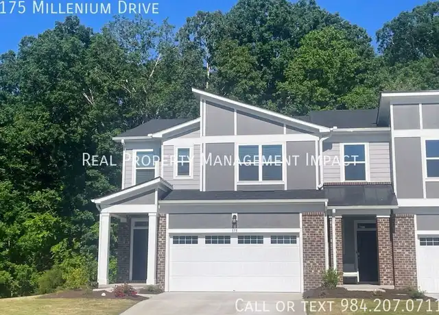 Property at 175 Millennium Dr, Pittsboro, NC, 27312, 3 beds, 2.5 baths, [object Object]