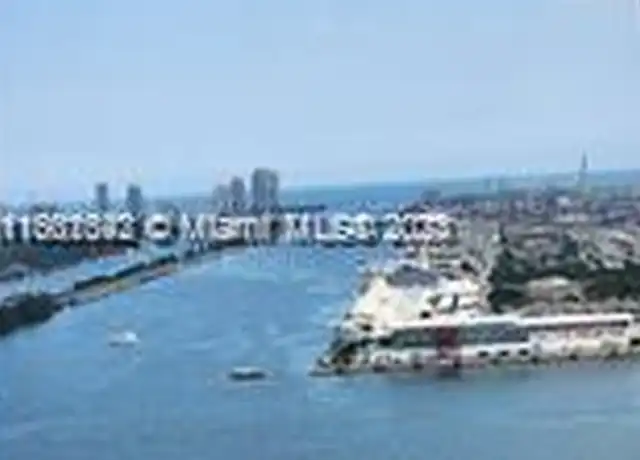 Property at 1040 Biscayne Blvd #3508, Miami, FL, 33132, 1 bed, 1.5 baths, [object Object]