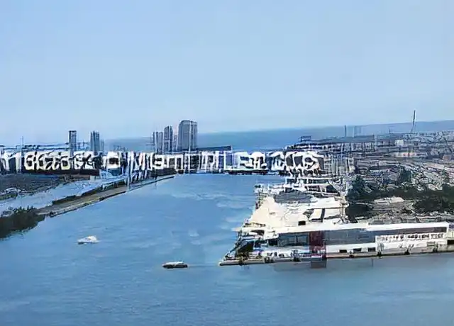 Property at 1040 Biscayne Blvd #3508, Miami, FL, 33132, 1 bed, 1.5 baths, [object Object]