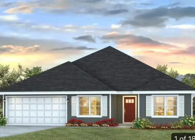 Property at 188 Allie Way, Panama City, FL, 32404, 5 beds, 3 baths, [object Object]