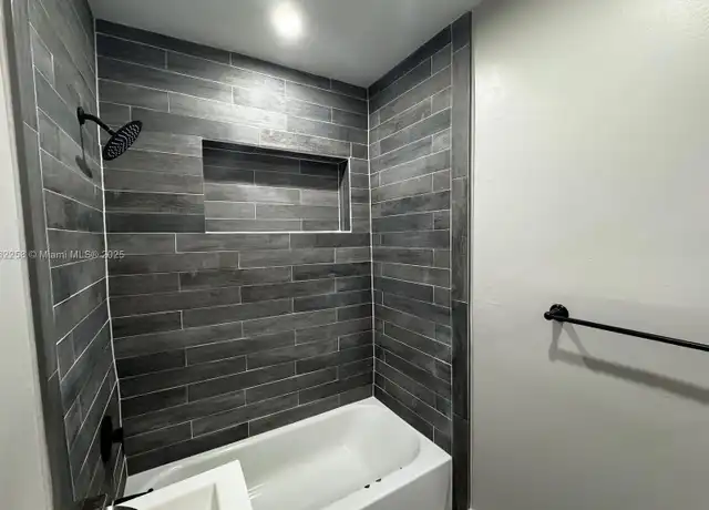 Property at 2377 NW 35th St Unit utilities included, Miami, FL, 33142, 0 beds, 1 bath, [object Object]