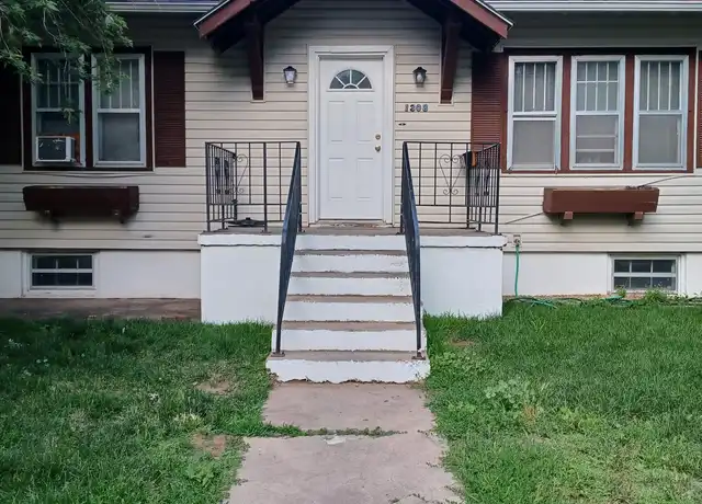 Property at 1308 12th Ave, Greeley, CO, 80631, 5 beds, 2 baths, [object Object]