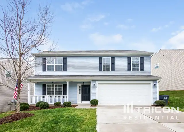Property at 9328 Bradstreet Commons Way, Charlotte, NC, 28215, 3 beds, 3 baths, [object Object]