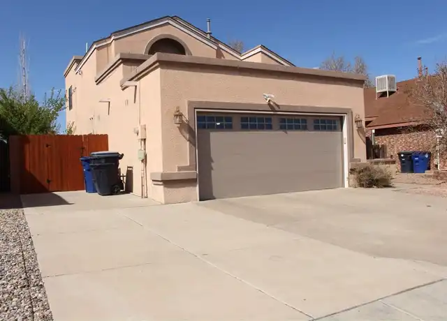 Property at 4705 Plume Rd NW Unit NA, Albuquerque, NM, 87120, 4 beds, 2 baths, [object Object]